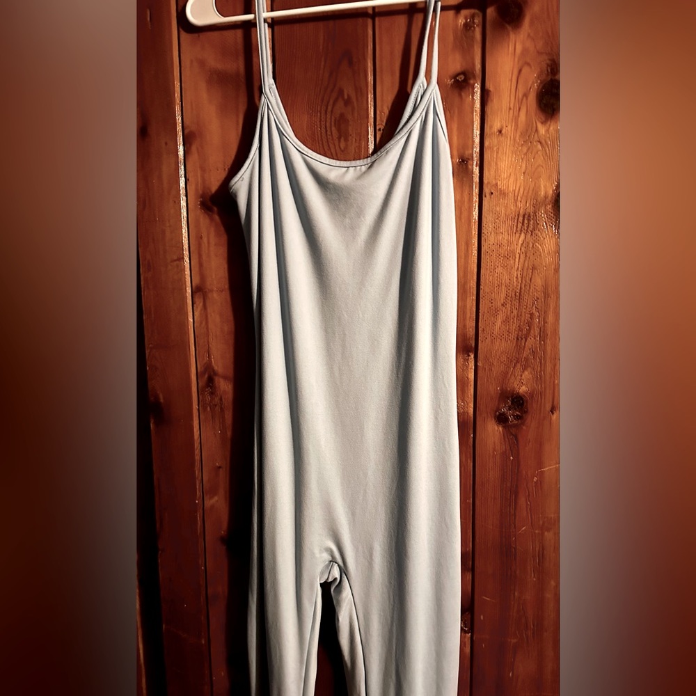 Like New Bumpsuit